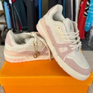 Zapatillas LV