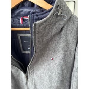 Campera Tommy Hilfgjer