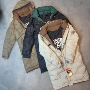 Camperon North Face