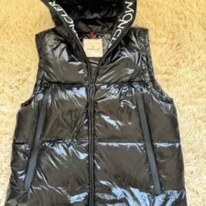 Chaleco Moncler