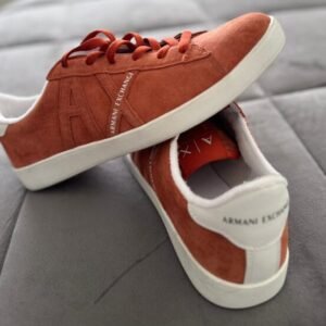 Zapatillas Armani