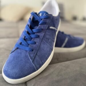 Zapatillas Armani