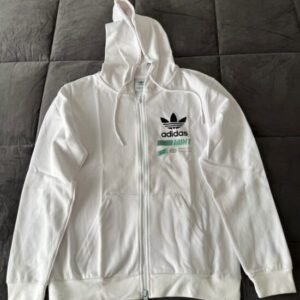 Buzo con Capucha Adidas