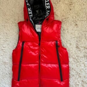 Chaleco Moncler