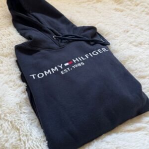 Buzo Tommy con Capucha