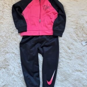 Conjunto Nike Niña – Campera + Jogger