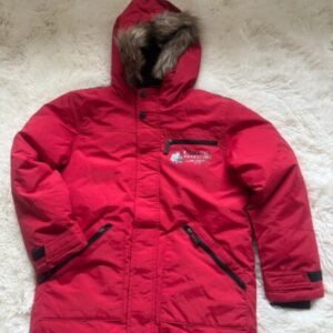 Campera importada Sfera Niños