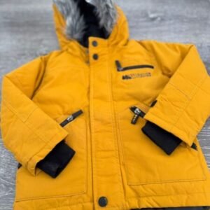 Campera importada Sfera Niños