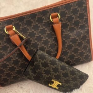 Cartera exclusiva