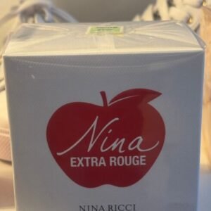 Perfume frutal 80 ml