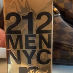 Perfume Masculino Urbano