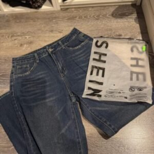 Mix de jeans