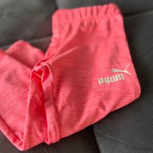 Calza deportiva para niña