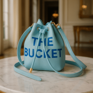 The Bucket Bag - Marc Jacobs