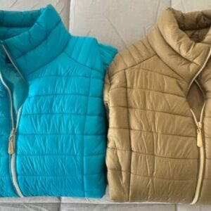 Campera Matelaseada