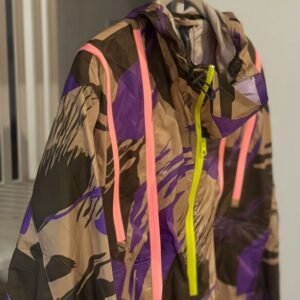 Piloto deportivo premium multicolor