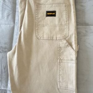 Pantalón estilo cargo