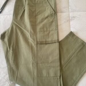 Pantalón urbano