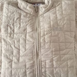 Campera matelaseada